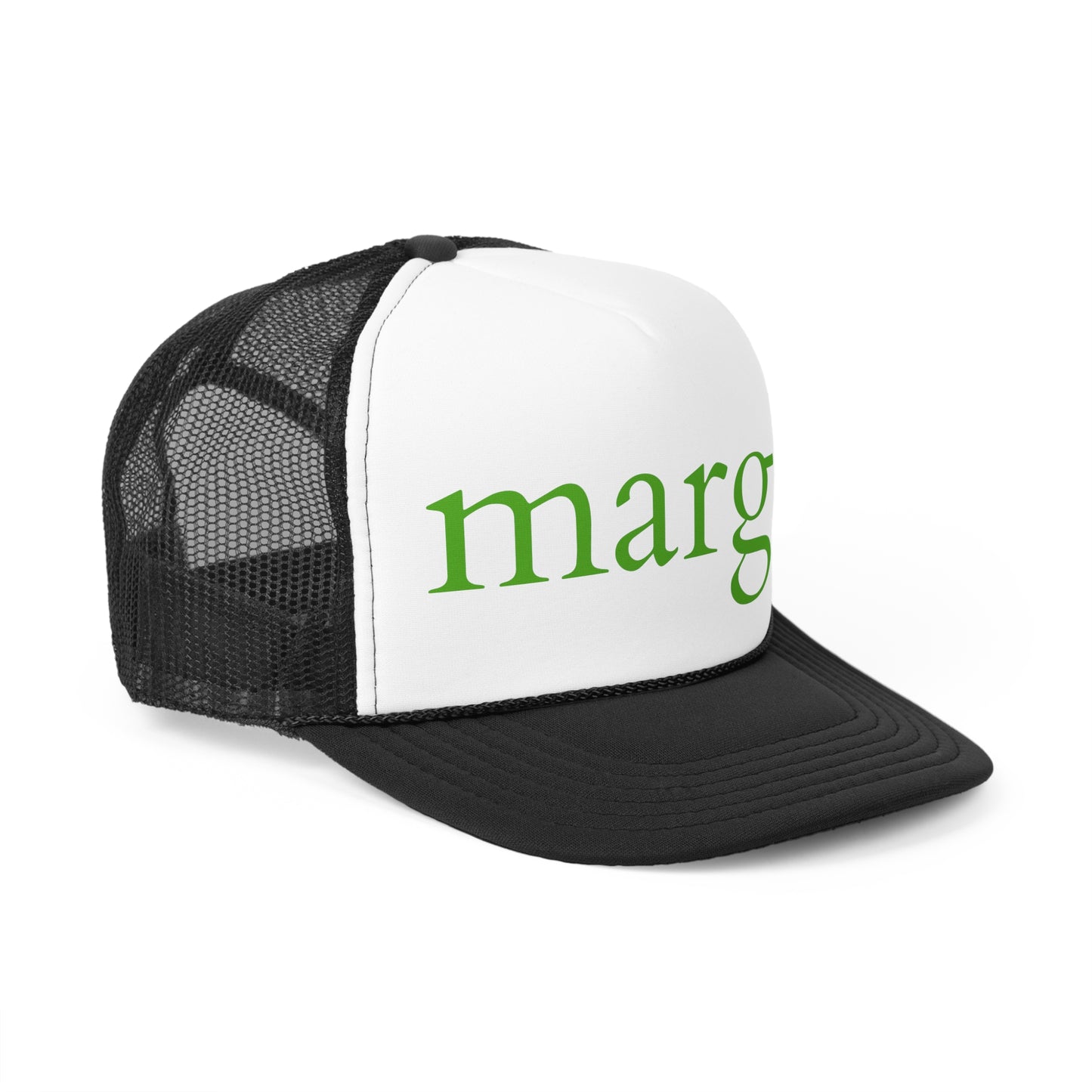 Margs. - Trucker Hat