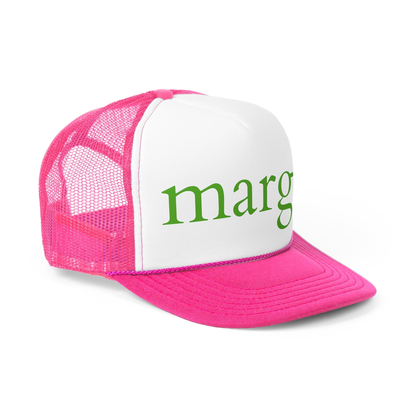 Margs. - Trucker Hat