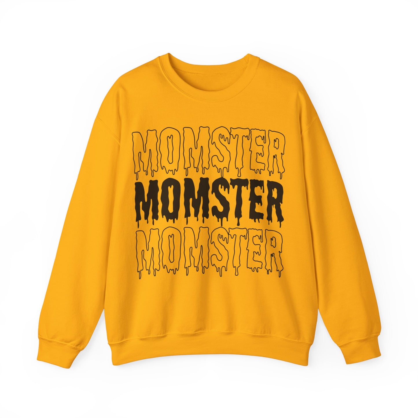 Momster Sweatshirt