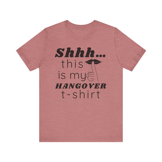 Hangover T