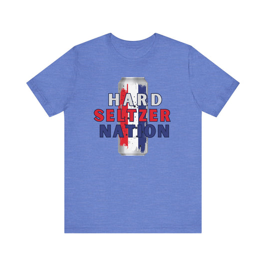 Hard Seltzer Nation