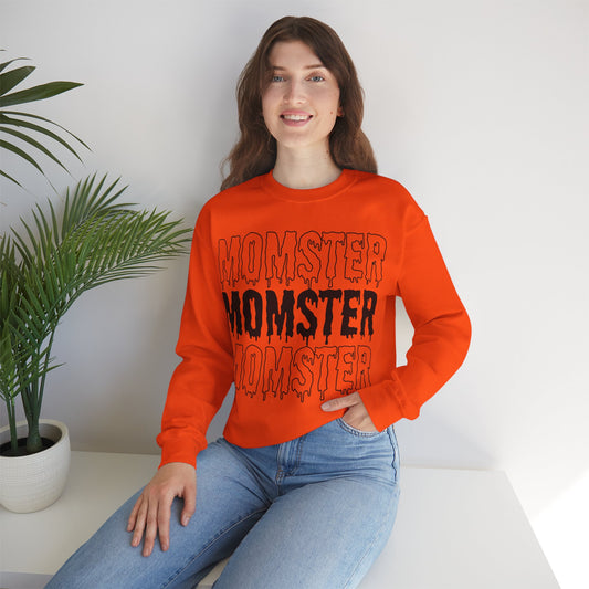 Momster Sweatshirt