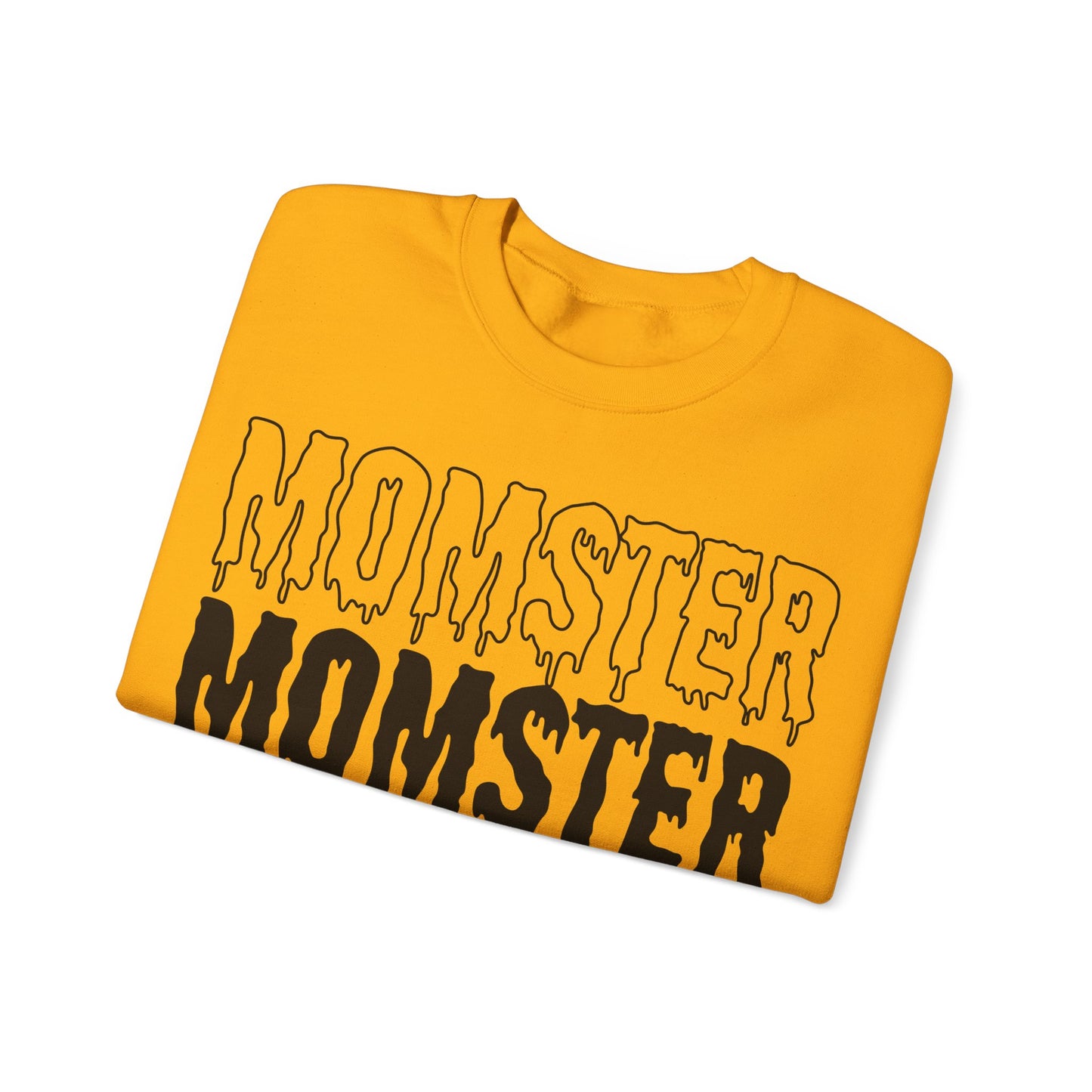 Momster Sweatshirt