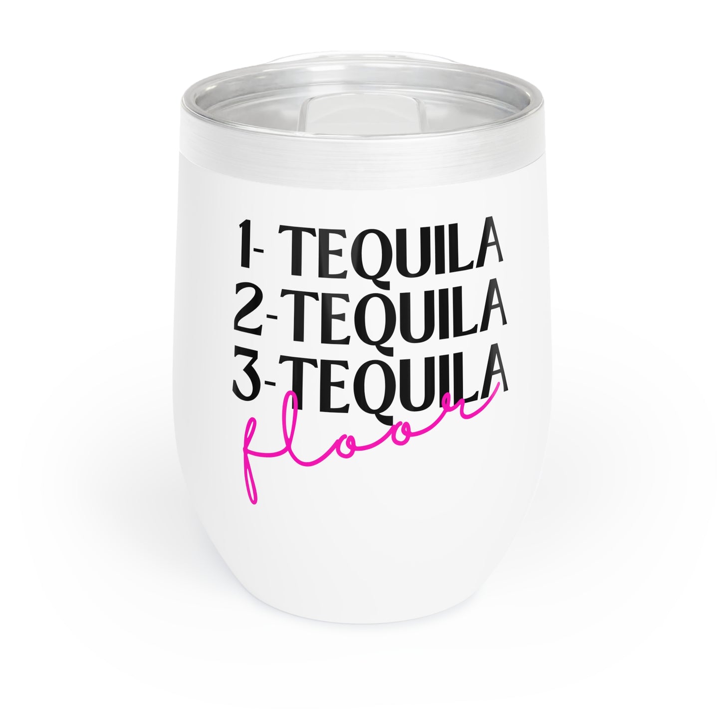 1, 2, 3 Tequila