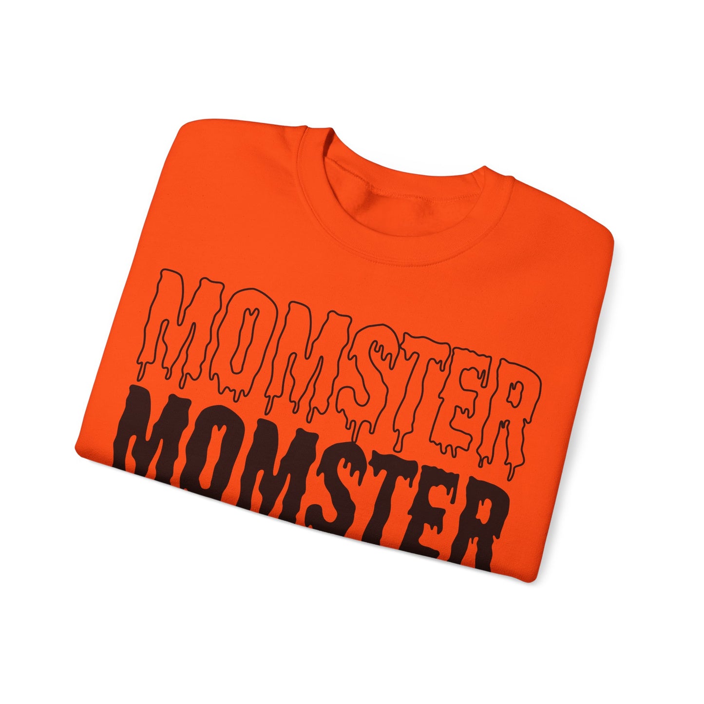 Momster Sweatshirt