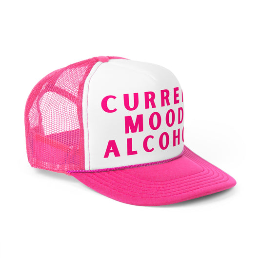 Current Mood - Trucker Caps